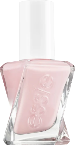 Essie Langanhaltender Nagellack Gel Couture Nr. 10 Sheer Fantasy, 13,5 Ml