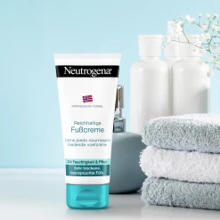 Neutrogena Reichhaltige Fußcreme -ALL STARS SHOP MAM 7838840 SHOP IMAGE 1.4