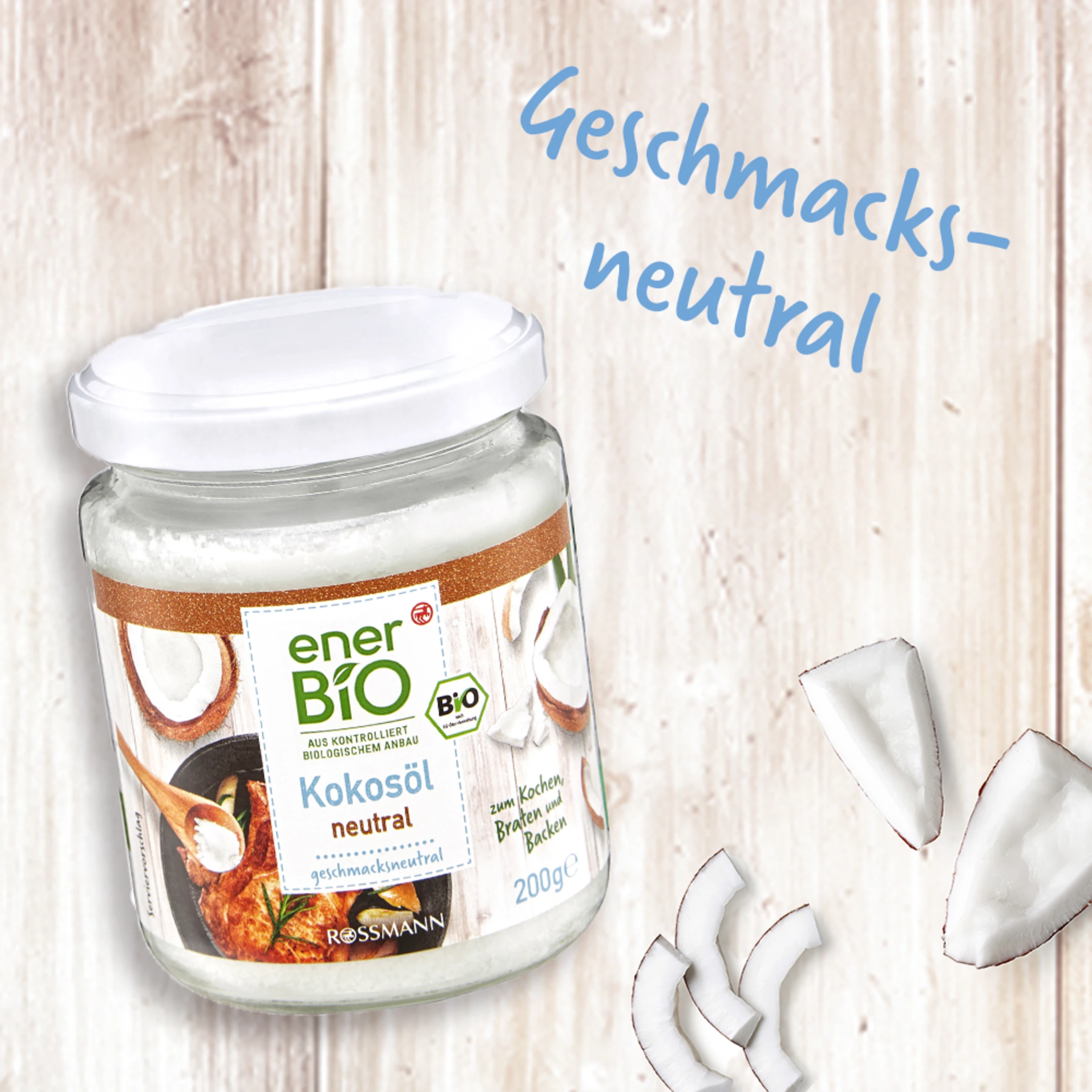EnerBiO Kokosöl Neutral 4 EnerBiO Kokosöl Neutral – Bild 2