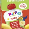 Bio Hippis Erdbeere Banane In Apfel - Theo Tukan -ALL STARS SHOP MAM 7876762 SHOP IMAGE 1.5