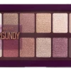 Maybelline New York The Burgundy Bar Lidschatten Palette 2 Maybelline New York The Burgundy Bar Lidschatten Palette -ALL STARS SHOP MAM 7907572 SHOP IMAGE 1.4