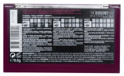 Maybelline New York The Burgundy Bar Lidschatten Palette -ALL STARS SHOP MAM 7907574 SHOP IMAGE 1.4