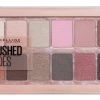 Maybelline New York The Blushed Nudes Lidschatten Palette -ALL STARS SHOP MAM 7907596 SHOP IMAGE 1.4