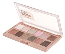 Maybelline New York The Blushed Nudes Lidschatten Palette -ALL STARS SHOP MAM 7907605 SHOP IMAGE 1.4
