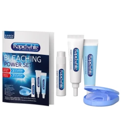 Rapid White Bleaching Power Set -ALL STARS SHOP MAM 7936799 SHOP IMAGE 1.4