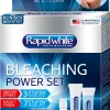 Rapid White Bleaching Power Set 2 Rapid White Bleaching Power Set -ALL STARS SHOP MAM 7936802 SHOP IMAGE 1.4