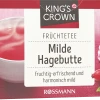 KING'S CROWN Früchtetee Milde Hagebutte -ALL STARS SHOP MAM 7941886 SHOP IMAGE 1.4