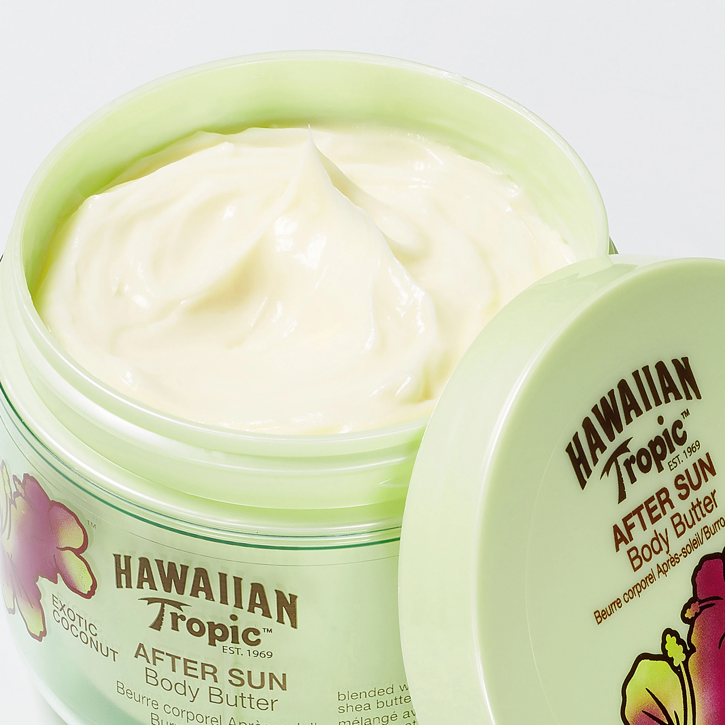 Hawaiian Tropic After Sun Body Butter 6 Hawaiian Tropic After Sun Body Butter – Bild 4
