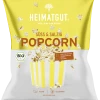 Heimatgut Bio Pocorn Süß & Salzig -ALL STARS SHOP MAM 7947304 SHOP IMAGE 1.4