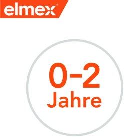 Elmex Lern-Zahnbürste Weich 0-2 Jahre 12 Elmex Lern-Zahnbürste Weich 0-2 Jahre -ALL STARS SHOP MAM 7949490 SHOP IMAGE 1.4