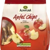 Alnatura Bio Apfel Chips -ALL STARS SHOP MAM 8044260 SHOP IMAGE 1.8