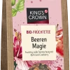 KING'S CROWN BIO-Früchtetee Beerenmagie -ALL STARS SHOP MAM 8059194 SHOP IMAGE 1.4