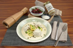 Alternative view of EatPLANTS Bio Pflanzliche Samtsauce