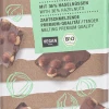 Veganz Bio Schokolade Roasted Hazelnut -ALL STARS SHOP MAM 8126685 SHOP IMAGE 1.4