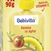 Bebivita Quetschie Banane In Apfel -ALL STARS SHOP MAM 8160805 SHOP IMAGE 1.4