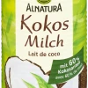 Alnatura Bio Kokosmilch 1 Alnatura Bio Kokosmilch -ALL STARS SHOP MAM 8178576 SHOP IMAGE 2.3