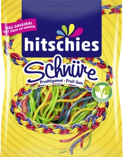 Hitschler Schnüre Fruchtgummi