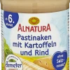 Alnatura Bio Pastinaken Mit Kartoffeln Und Rind -ALL STARS SHOP MAM 8188812 SHOP IMAGE 1.4