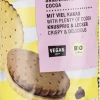 Veganz Bio Doppelkeks Kakao -ALL STARS SHOP MAM 8201981 SHOP IMAGE 1.4