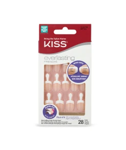 KISS Everlasting French Nail - Endless