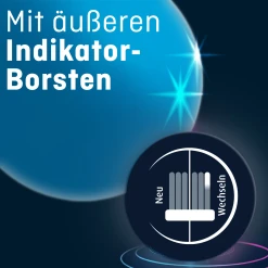 Prokudent Universal Aufsteckbürsten* Classic -ALL STARS SHOP MAM 8241508 SHOP IMAGE 1.4