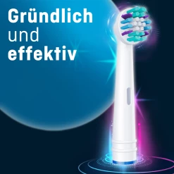 Prokudent Universal Aufsteckbürsten* Intensiv -ALL STARS SHOP MAM 8241514 SHOP IMAGE 1.4