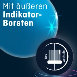 Prokudent Universal Aufsteckbürsten* Intensiv -ALL STARS SHOP MAM 8241519 SHOP IMAGE 1.4