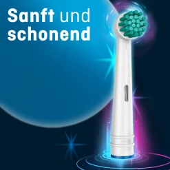 Prokudent Universal Aufsteckbürsten* Sensitiv -ALL STARS SHOP MAM 8241531 SHOP IMAGE 1.4