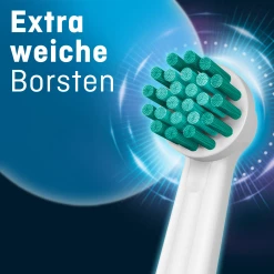 Prokudent Universal Aufsteckbürsten* Sensitiv -ALL STARS SHOP MAM 8241532 SHOP IMAGE 1.4