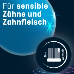 Prokudent Universal Aufsteckbürsten* Sensitiv -ALL STARS SHOP MAM 8241533 SHOP IMAGE 1.4