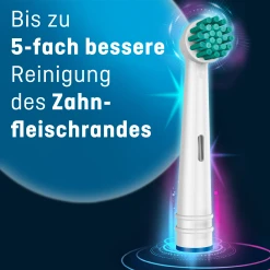 Prokudent Universal Aufsteckbürsten* Sensitiv -ALL STARS SHOP MAM 8241534 SHOP IMAGE 1.4
