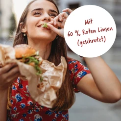 EnerBiO Rote Linsen Burger 15 EnerBiO Rote Linsen Burger -ALL STARS SHOP MAM 8241640 SHOP IMAGE 1.4