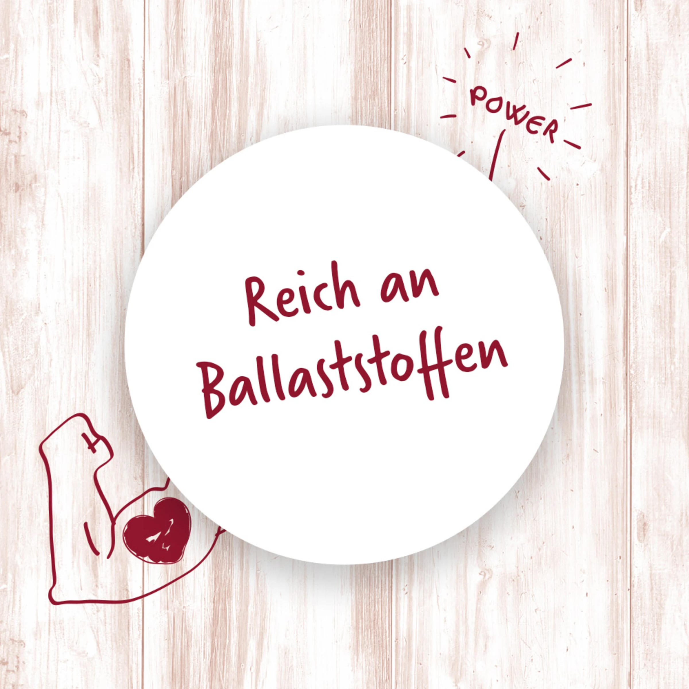 EnerBiO Flohsamenschalen 7 EnerBiO Flohsamenschalen – Bild 5