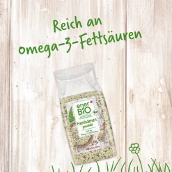 Alternative view of EnerBiO Hanfsamen Geschält