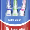 Colgate® Zahnbürste Extra Clean Medium