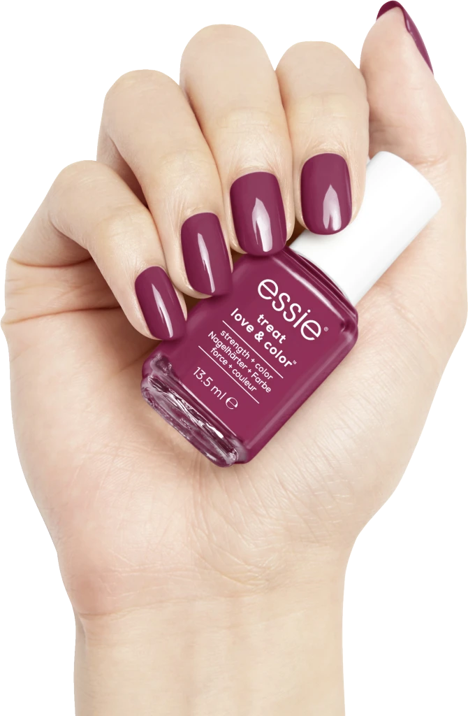 Essie Nagelpflege Treat, Love & Color Nr. 95 Mauve-tivation 7 Essie Nagelpflege Treat, Love & Color Nr. 95 Mauve-tivation – Bild 5