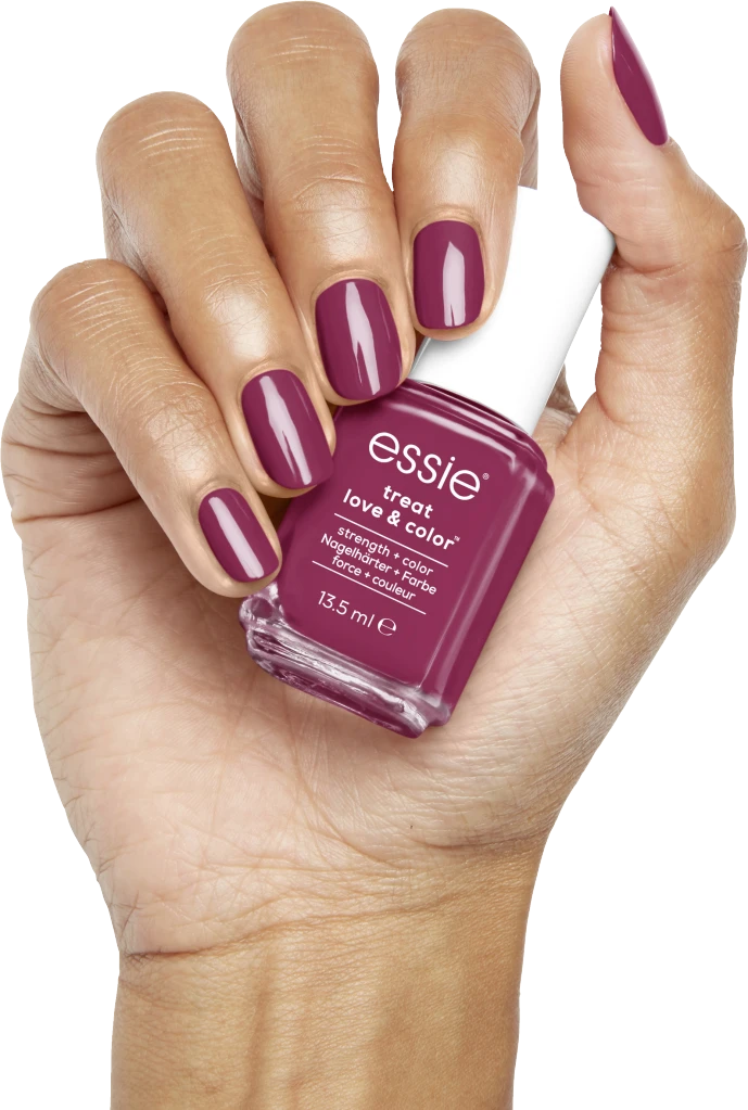 Essie Nagelpflege Treat, Love & Color Nr. 95 Mauve-tivation 8 Essie Nagelpflege Treat, Love & Color Nr. 95 Mauve-tivation – Bild 6