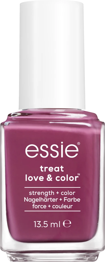 Essie Nagelpflege Treat, Love & Color Nr. 95 Mauve-tivation 4 Essie Nagelpflege Treat, Love & Color Nr. 95 Mauve-tivation – Bild 2