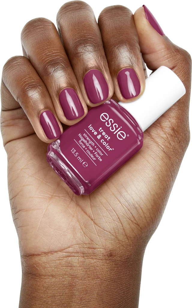 Essie Nagelpflege Treat, Love & Color Nr. 95 Mauve-tivation 9 Essie Nagelpflege Treat, Love & Color Nr. 95 Mauve-tivation – Bild 7