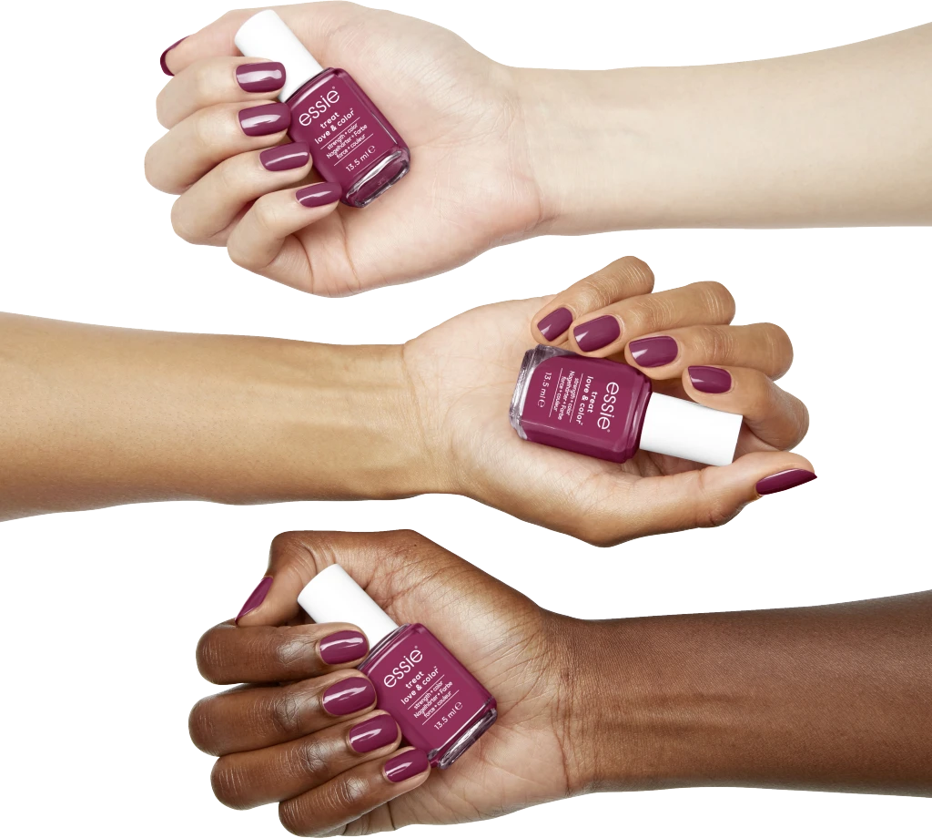 Essie Nagelpflege Treat, Love & Color Nr. 95 Mauve-tivation 10 Essie Nagelpflege Treat, Love & Color Nr. 95 Mauve-tivation – Bild 8