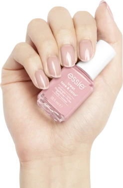 Essie Nagelpflege Treat, Love & Color Nr. 30 Minimally Modest -ALL STARS SHOP MAM 8319050 SHOP IMAGE 1.4