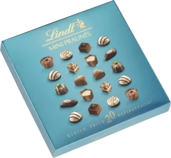 Lindt Mini Pralinés -ALL STARS SHOP MAM 8333377 SHOP IMAGE 1.6