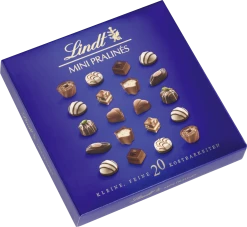 Lindt Mini Pralinés -ALL STARS SHOP MAM 8333378 SHOP IMAGE 1.6