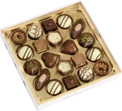 Lindt Mini Pralinés -ALL STARS SHOP MAM 8333380 SHOP IMAGE 1.4