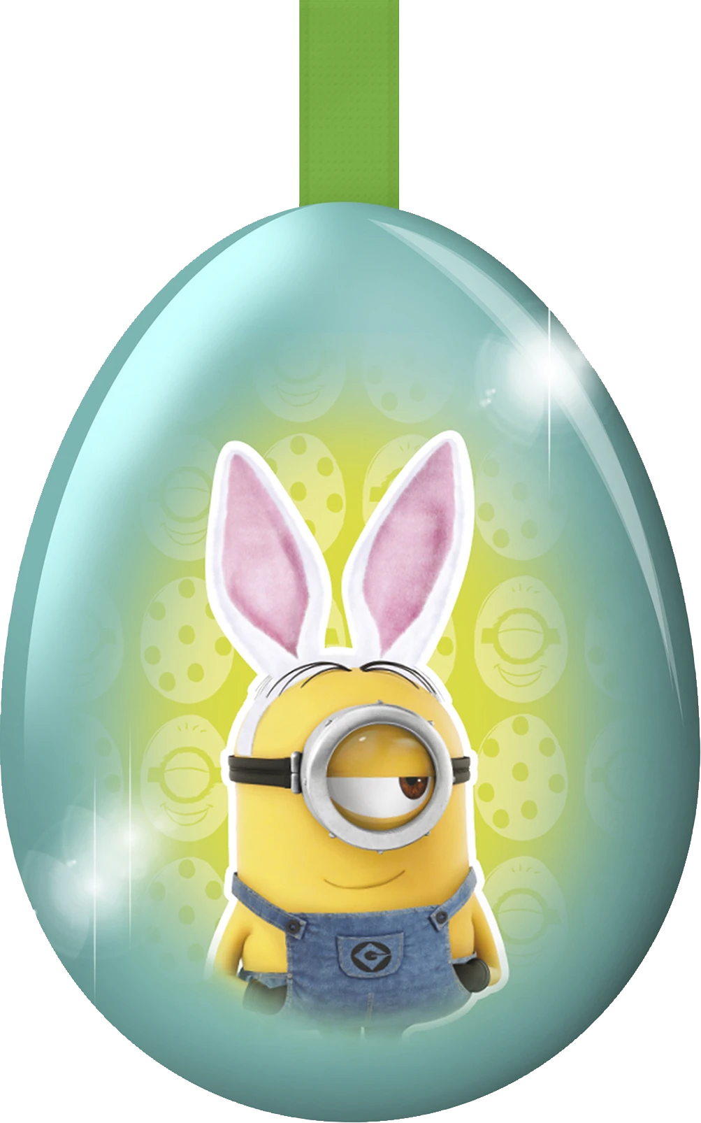 Osterei 4 Osterei – Bild 2