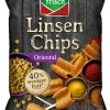 Funny-Frisch Linsen Chips Oriental