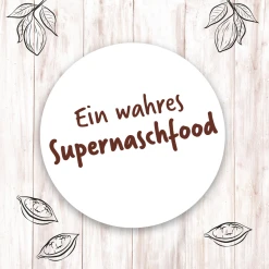 EnerBiO RAW Chocolate Maulbeere & Acerola 15 EnerBiO RAW Chocolate Maulbeere & Acerola -ALL STARS SHOP MAM 8388271 SHOP IMAGE 1.4