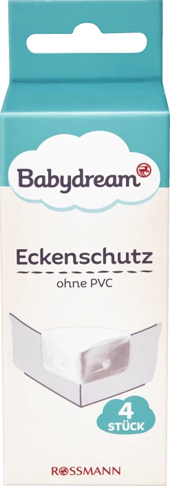 Babydream Eckenschutz