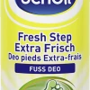 Scholl Fresh Step Extra Frisch Fuss Deo 2 Scholl Fresh Step Extra Frisch Fuss Deo -ALL STARS SHOP MAM 8462436 SHOP IMAGE 1.4