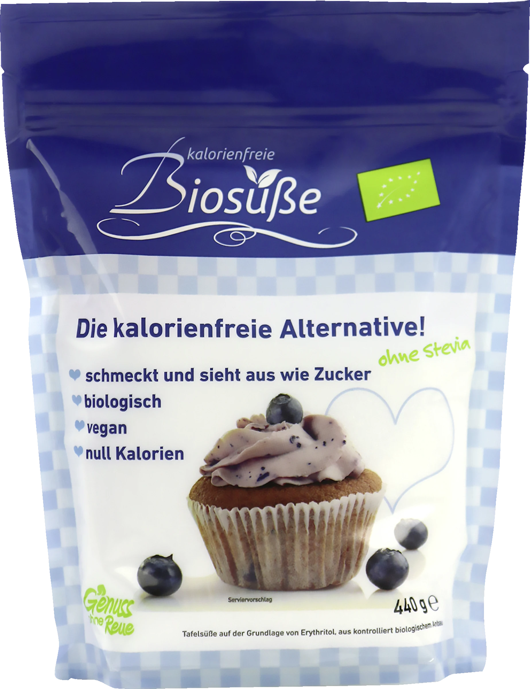 My Sweet Bio Kalorienfreie Biosüße 3 My Sweet Bio Kalorienfreie Biosüße